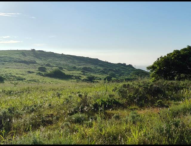 1,402M² VACANT LAND FOR SALE IN SEATON ESTATE